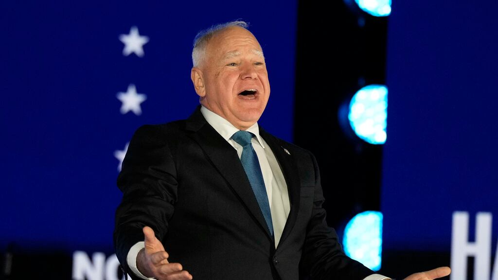 Elecciones Estados Unidos 2024