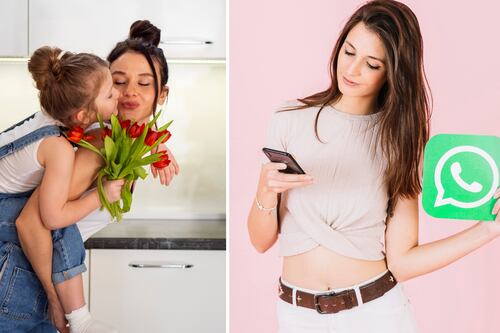 Whatsapp: La sencilla forma de activar el modo “Día de las madres”