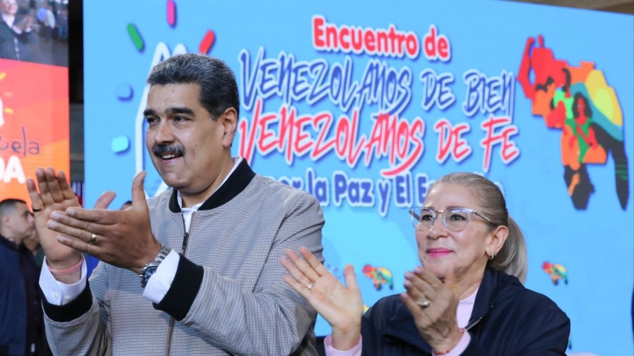 El memorando vincula a Nicolás Maduro con el Cartel de los Soles y con redes internacionales de narcotráfico y financiamiento al terrorismo