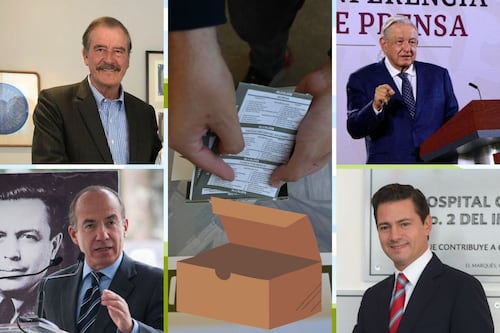 Tras 65 presidentes, México tiene a su primera presidenta: Claudia Sheinbaum