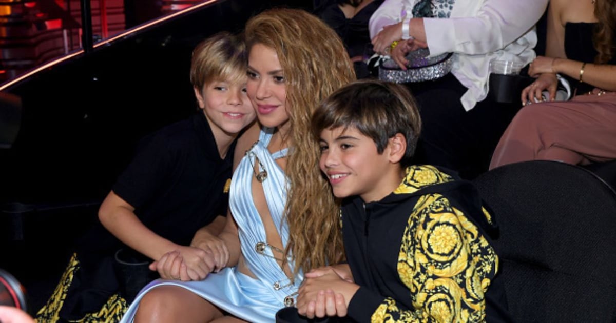 La contundente decisión de Shakira para sus hijos que podría afectar la relación de ellos con Piqué – Metro World News