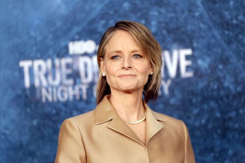 Jodie Foster: “‘True Detective: Night Country’ es una historia indígena genuinamente centrada”