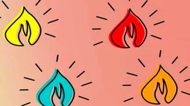 Pon mucha atención a tu elección.