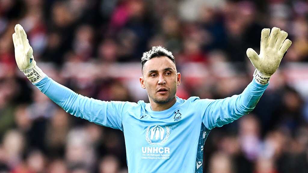 El tico tuvo un gran debut en la Premier League.