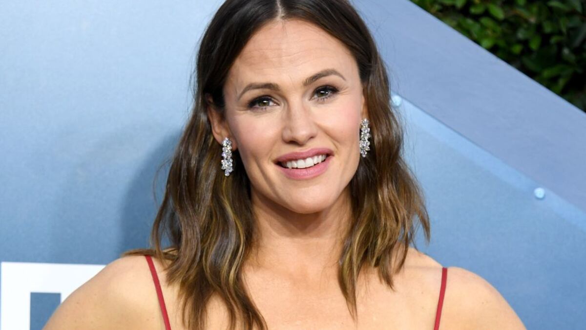 Jennifer Garner ha hablado en varias oportunidades sobre su primer matrimonio