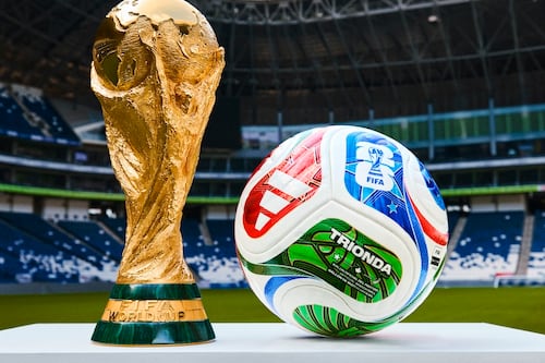 Así se vivirá el sorteo que decide el destino mundialista