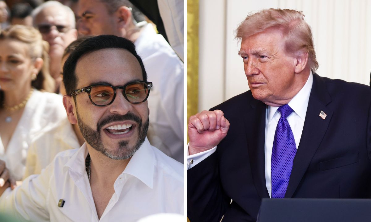 Elección en Colombia.