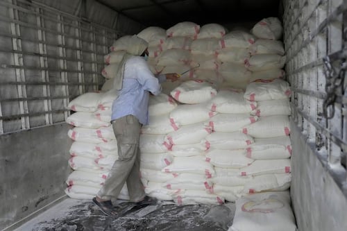 Banco Mundial aprueba préstamo a Líbano para comprar alimentos  