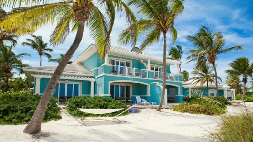 bahamas