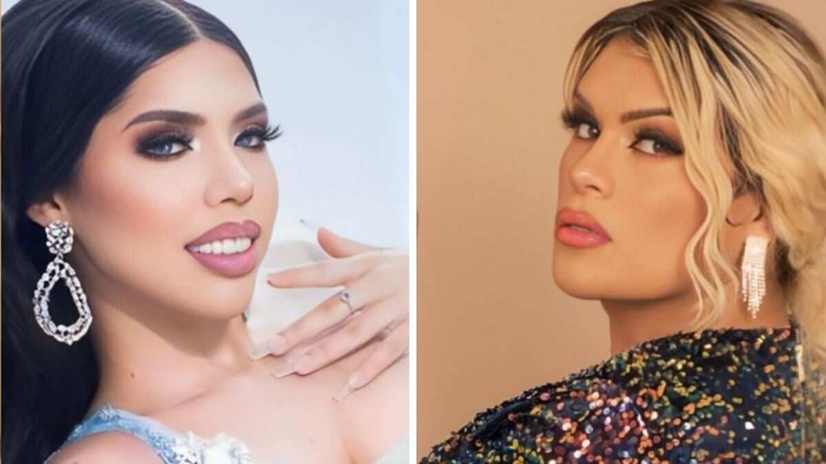 Yeri Mua y Wendy Guevara son un éxito en redes sociales.