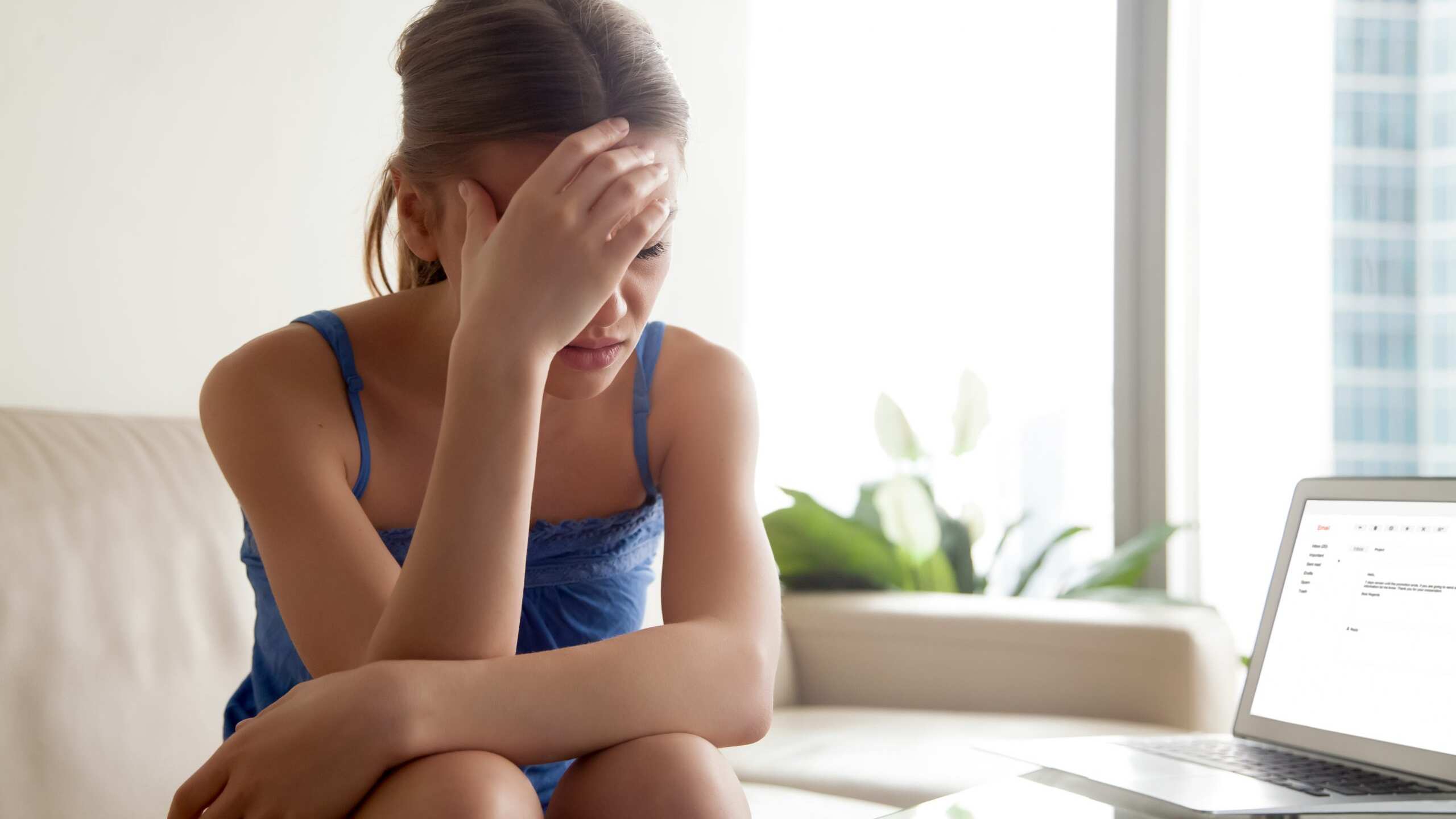 Experta recomienda la relajación muscular para enfrentar la ansiedad.