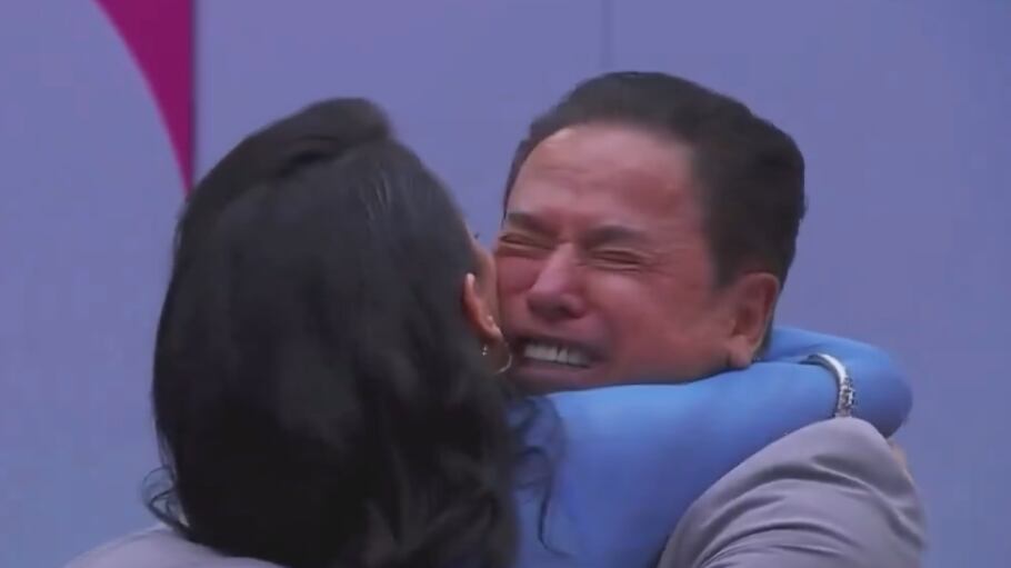 Mario Bezares gana La Casa de los Famosos México