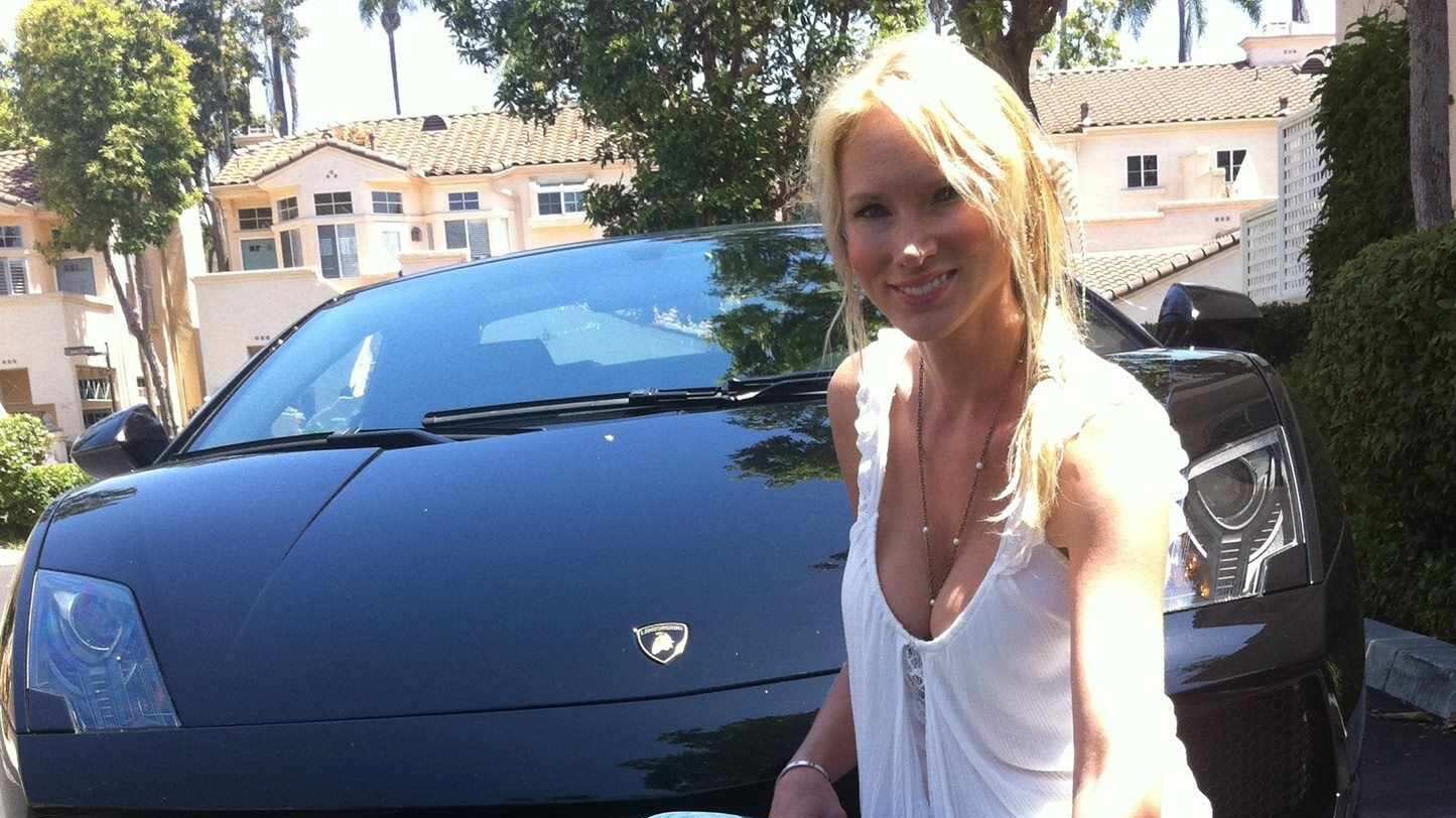 Esta historia es digna de una película de terror