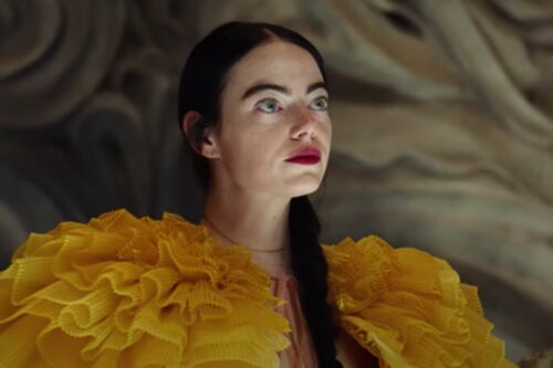 Emma Stone confiesa que le gustaría que la llamaran por su nombre real ¿Cuál es?