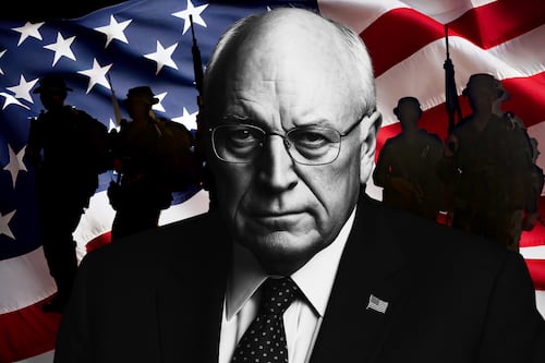 Muere Dick Cheney, el cerebro detrás de la tortura, el espionaje y la invasión de Irak