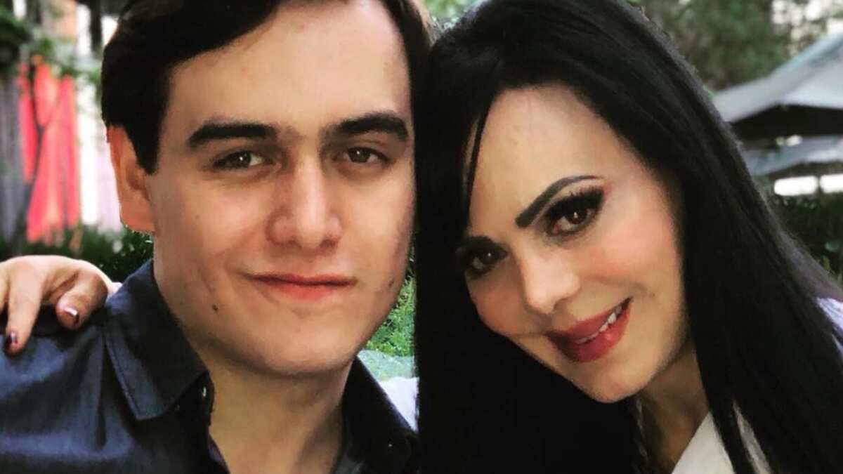 Maribel Guardia hizo una dura confesión sobre su primer ‘Día de Muertos’ y cómo lo vivirá sin su hijo Julián Figueroa.