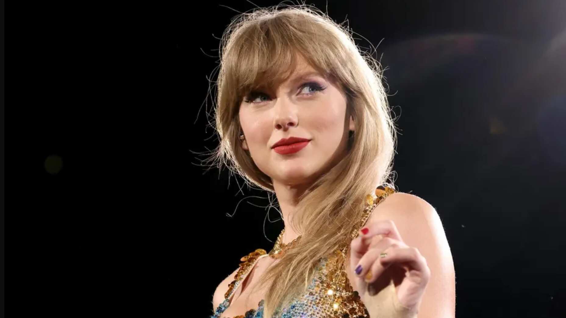 Es una de las artistas más grandes de su generación