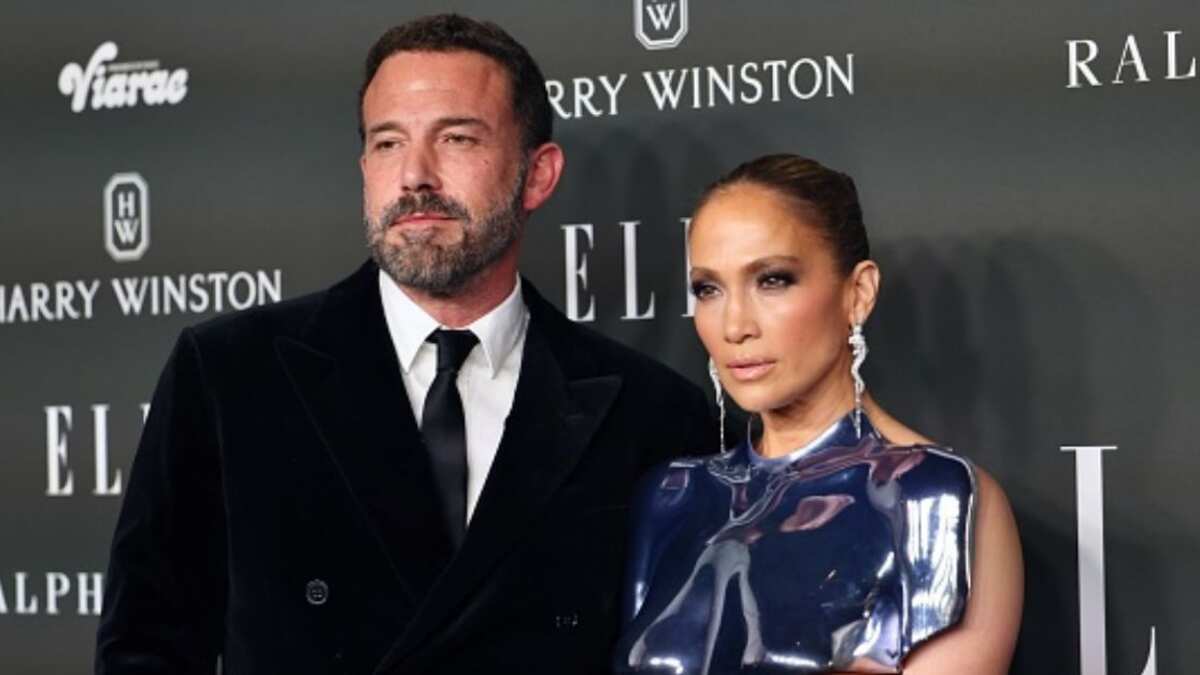 Mientras Ben Affleck solo quiere estar con sus hijos, así es como Jennifer López intenta salvar su matrimonio