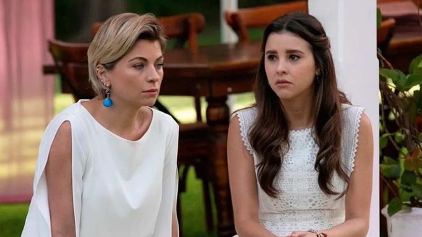 ‘Madre solo hay dos’