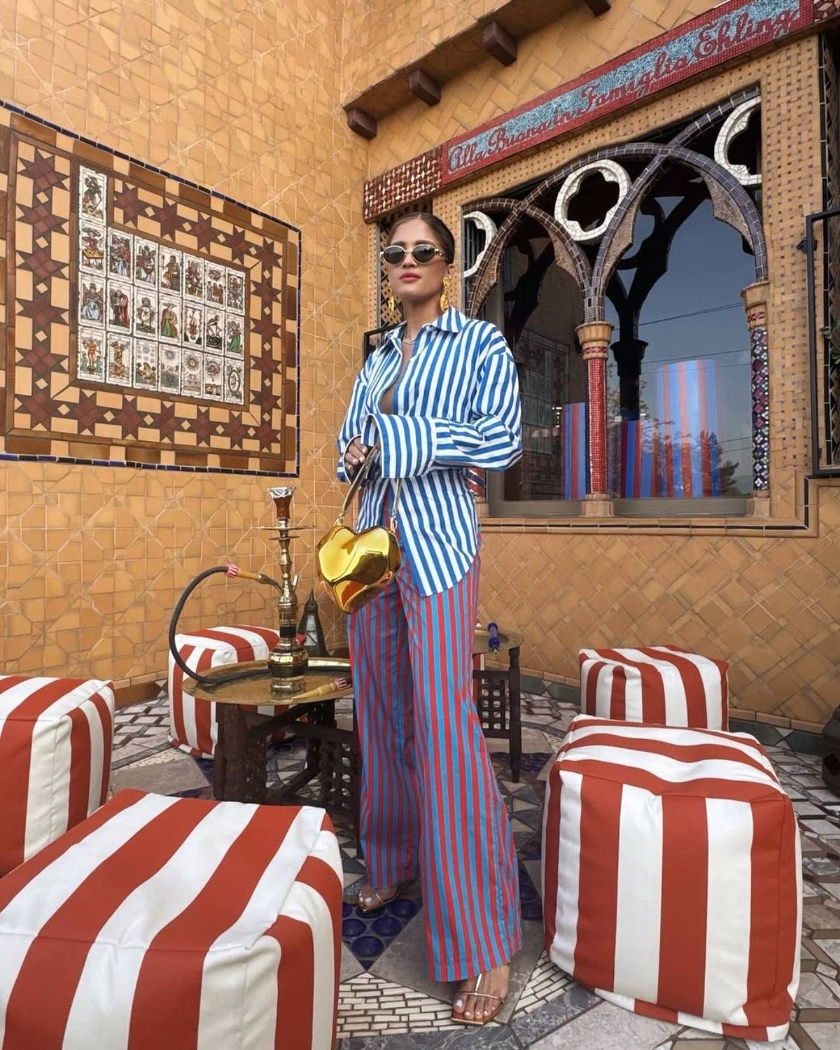 ¿No más jeans? La alternativa cómoda y diferente que promete un look elegante y versátil