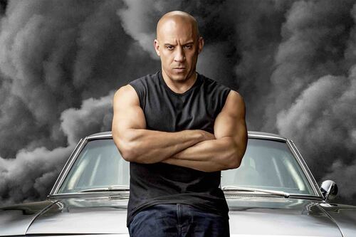 Vin Diesel quiere a Robert Downey Jr. en Rápidos y Furiosos