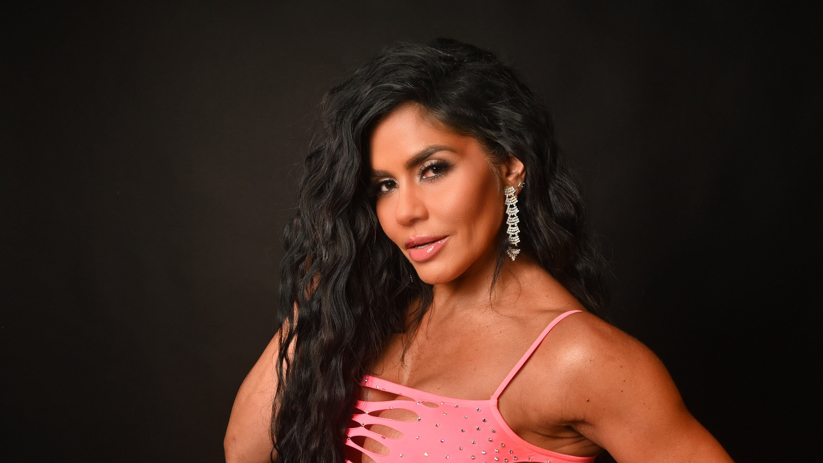 Maripily Rivera.