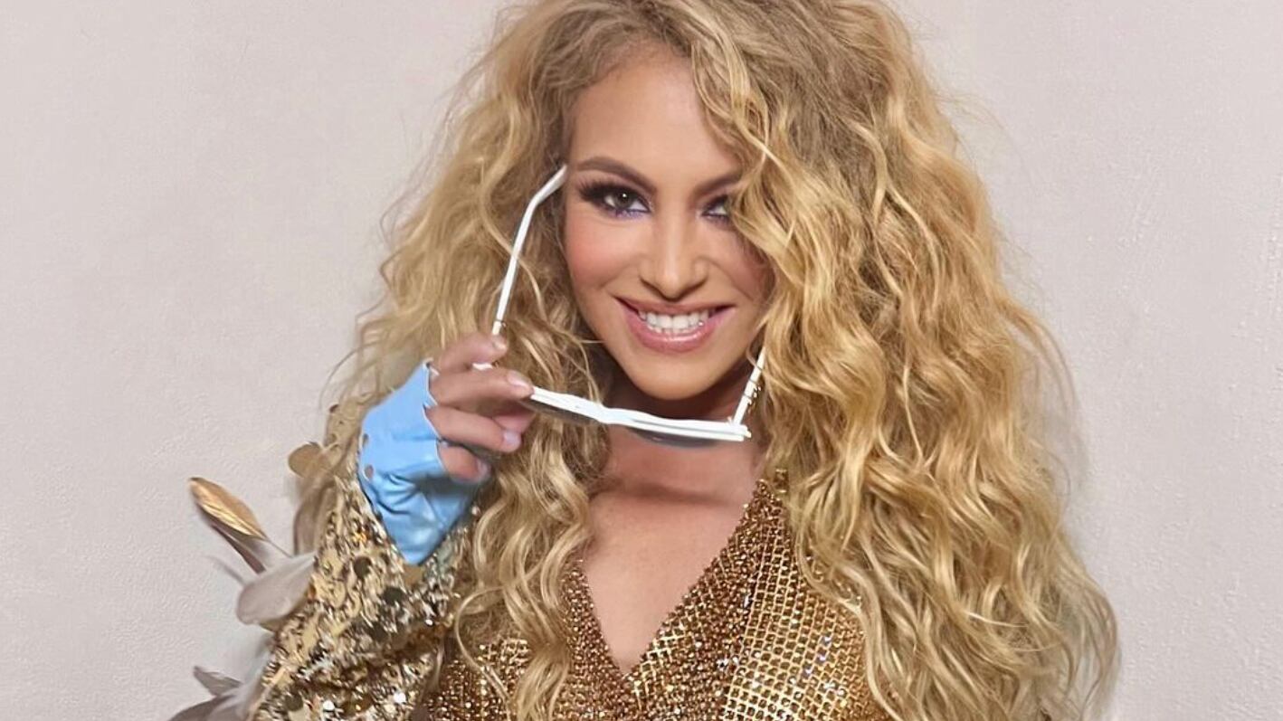 Siempre está envuelta en polémica