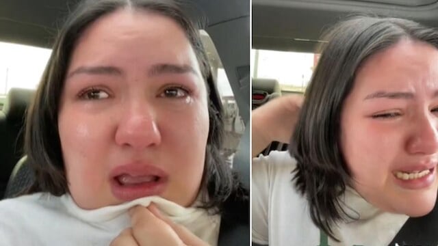 Se hizo viral en TikTok.