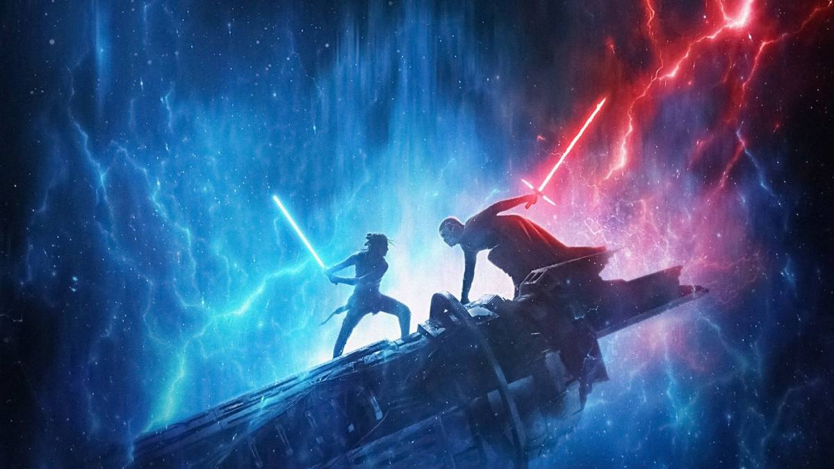 Star Wars