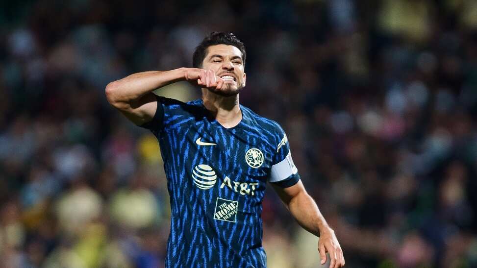 El delantero pasó una fuerte depresión.