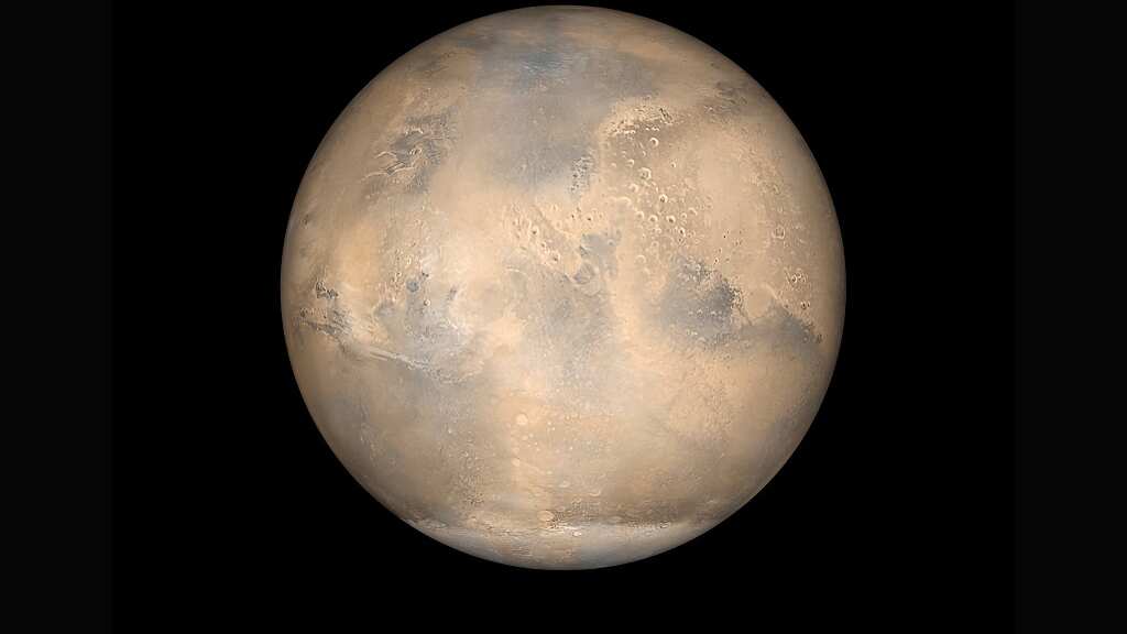 Marte em Leão traz mais autoconfiança para todos os signos