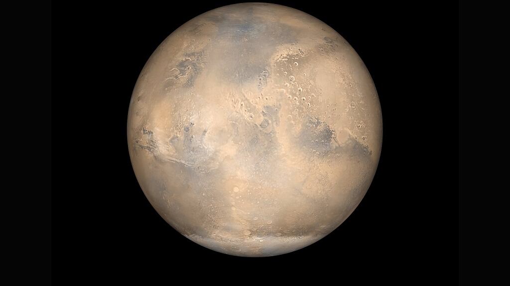 Marte em Leão traz mais autoconfiança para todos os signos