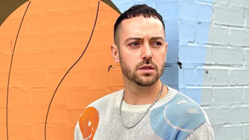 Pee Wee fue uno de los cantantes favoritos del público.