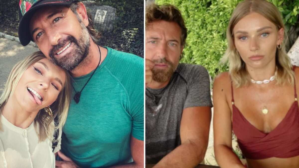 Las pruebas que evidencian que Gabriel Soto ya no ama a Irina Baeva
