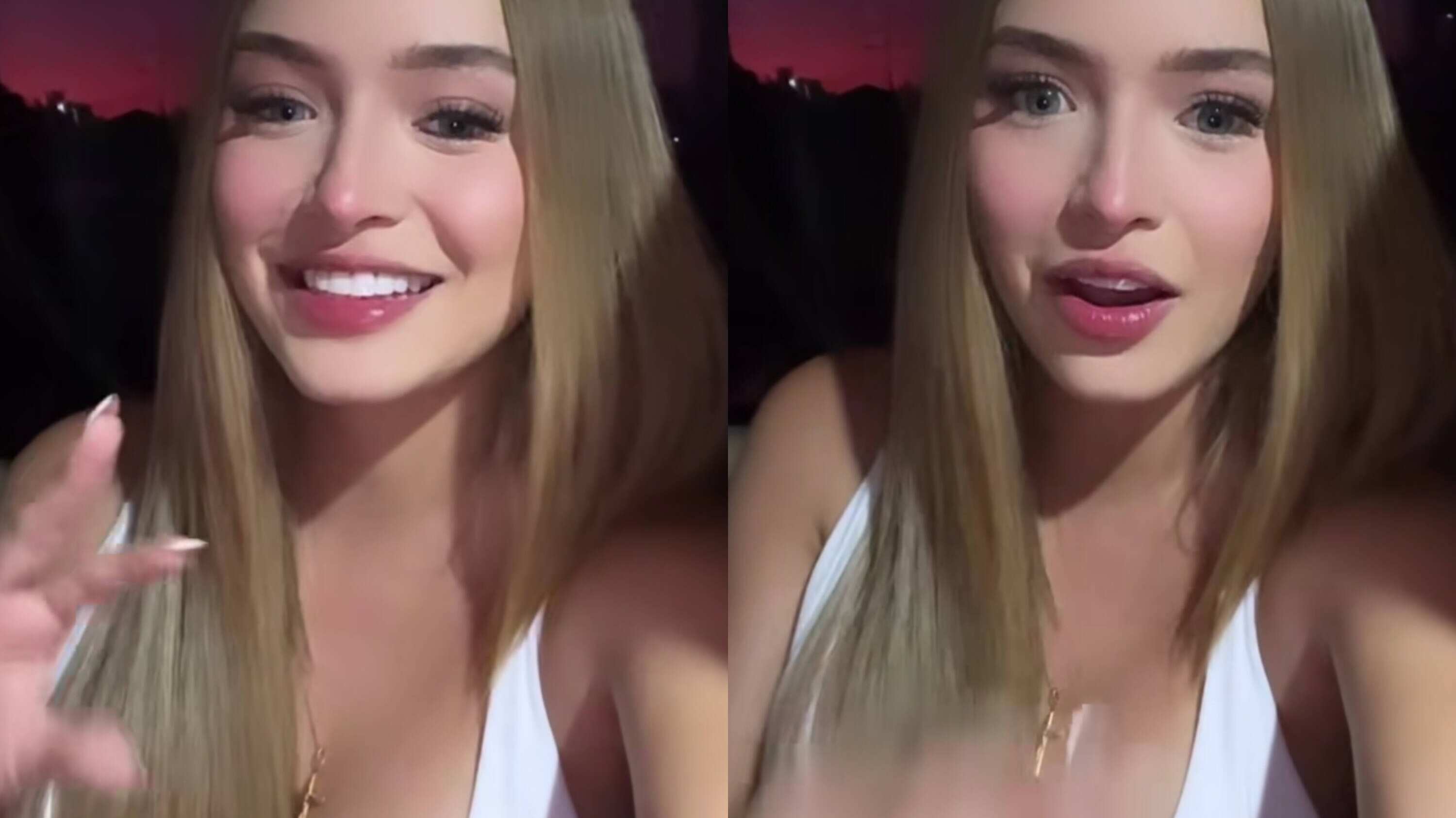 Modelo mantiene a su familia con sus ganancias en OnlyFans.