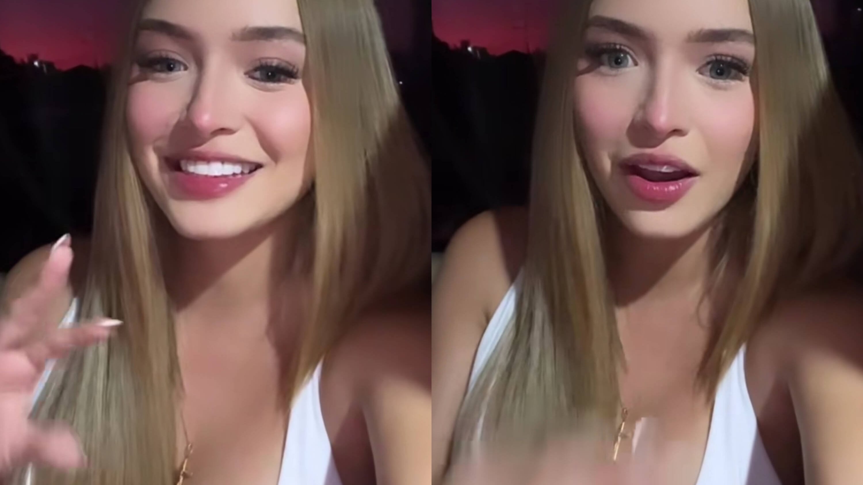 Modelo mantiene a su familia con sus ganancias en OnlyFans.