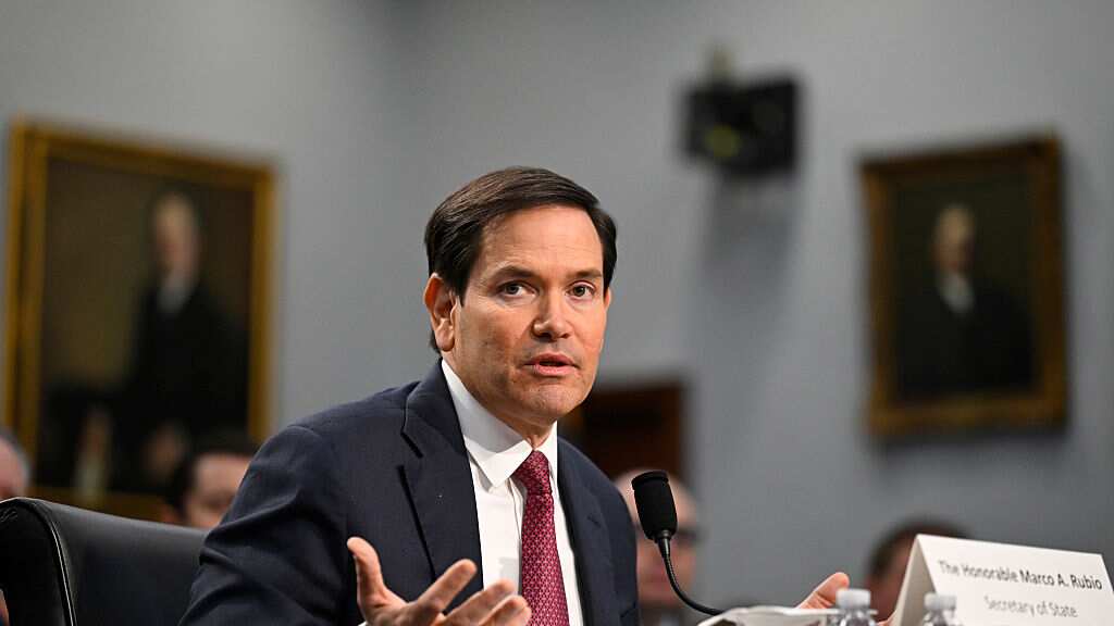 Marco Rubio