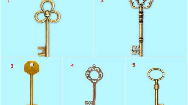 Desafío que te ayudará a descifrar muchas cosas de ti.