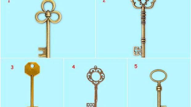 Desafío que te ayudará a descifrar muchas cosas de ti.