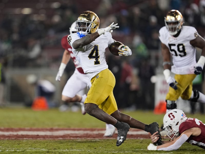 Para entender: la crisis que sacude al fútbol americano universitario y que podría provocar grandes cambios