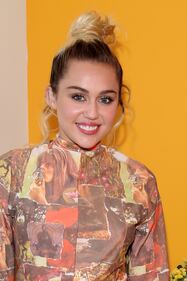 Miley Cyrus Liam Hemsworth