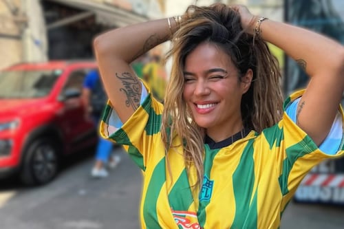 “Ya es otra”: Karol G deja atrás su larga cabellera y muestra su impactante cambio de look