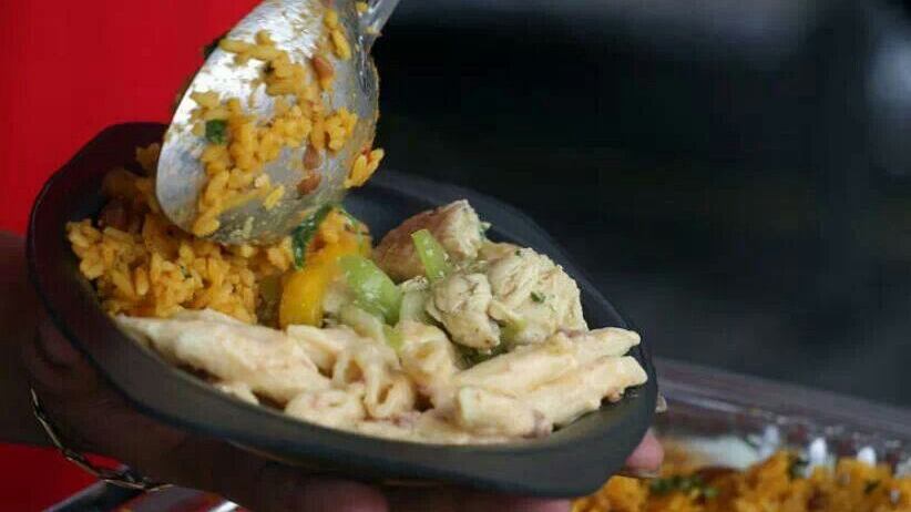 Alimentos y bebidas es un rubro que ha ayudado al desarrollo económico del país.