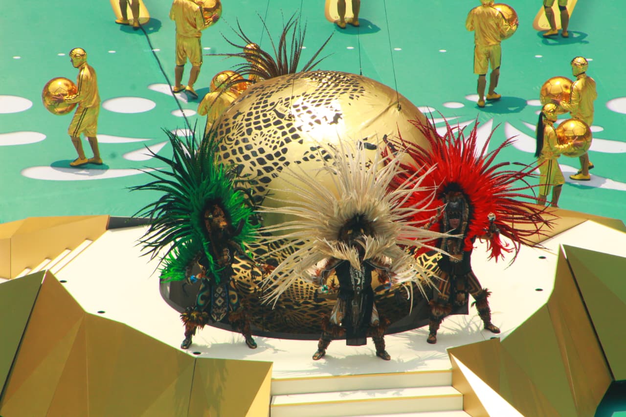 Mundial 2026.