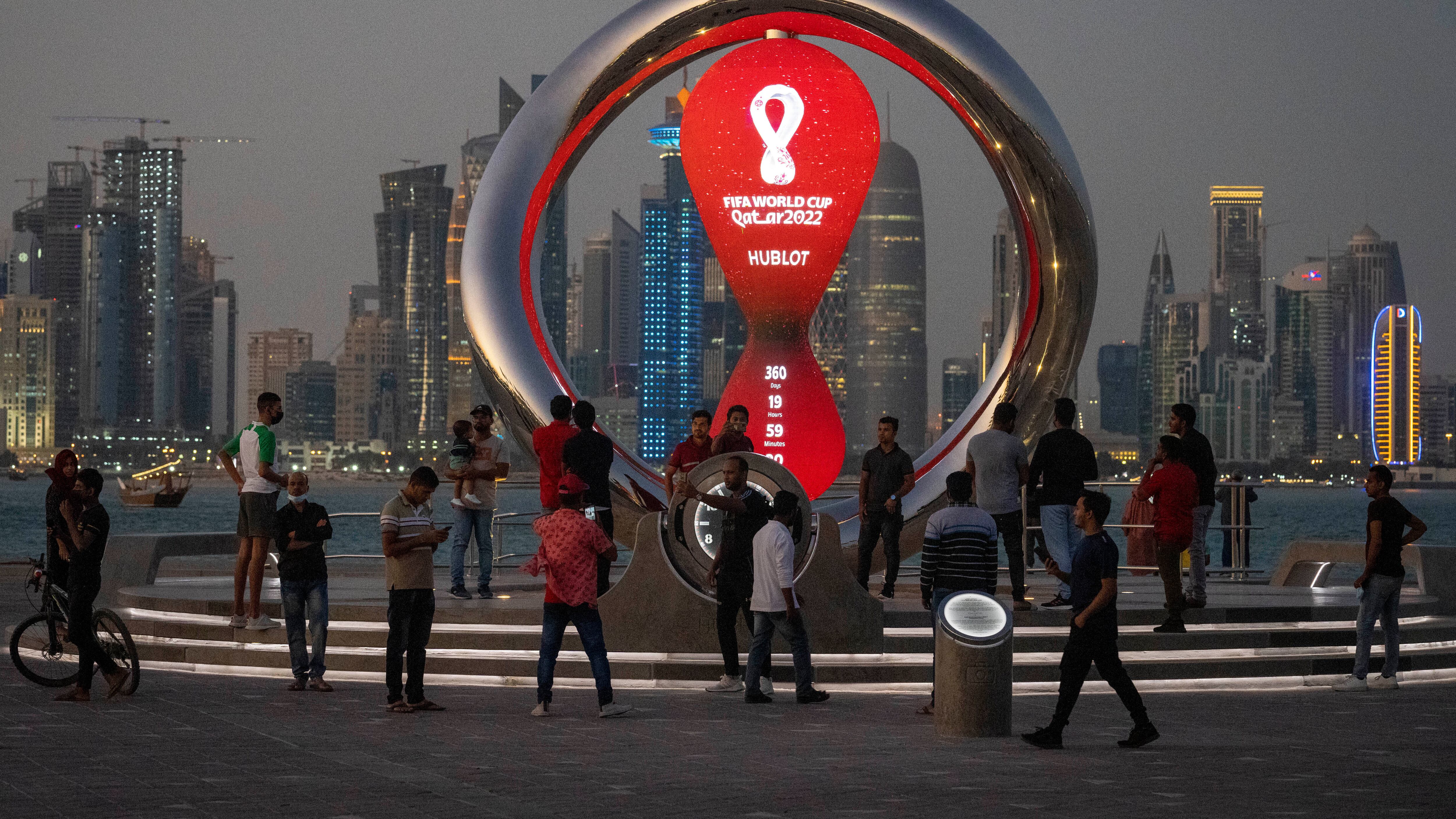 Qatar