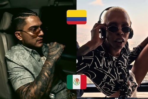 Todo sobre el asesinato de B-King y Regio Clownn: el caso que indigna a Colombia y México