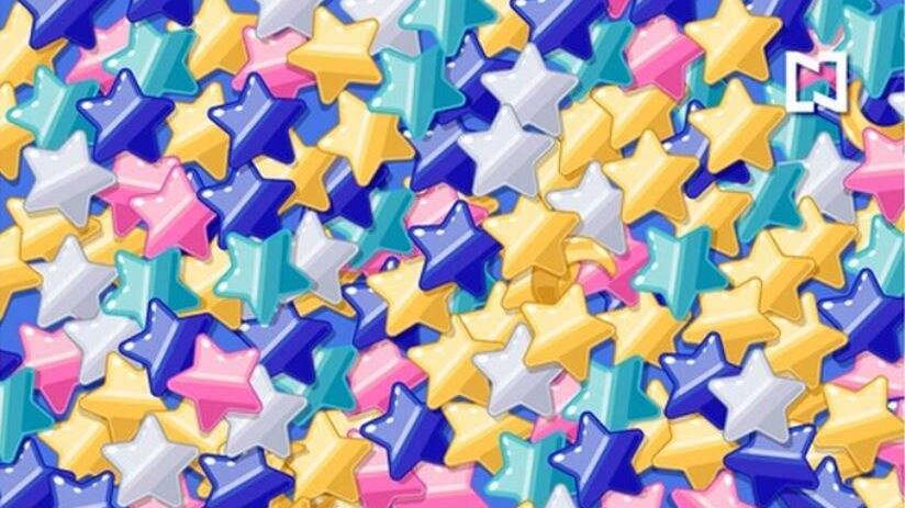 Debes buscar muy bien.