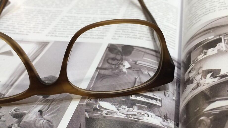 Los artículos psicológicos son propensos a replicas | Foto: Referencial