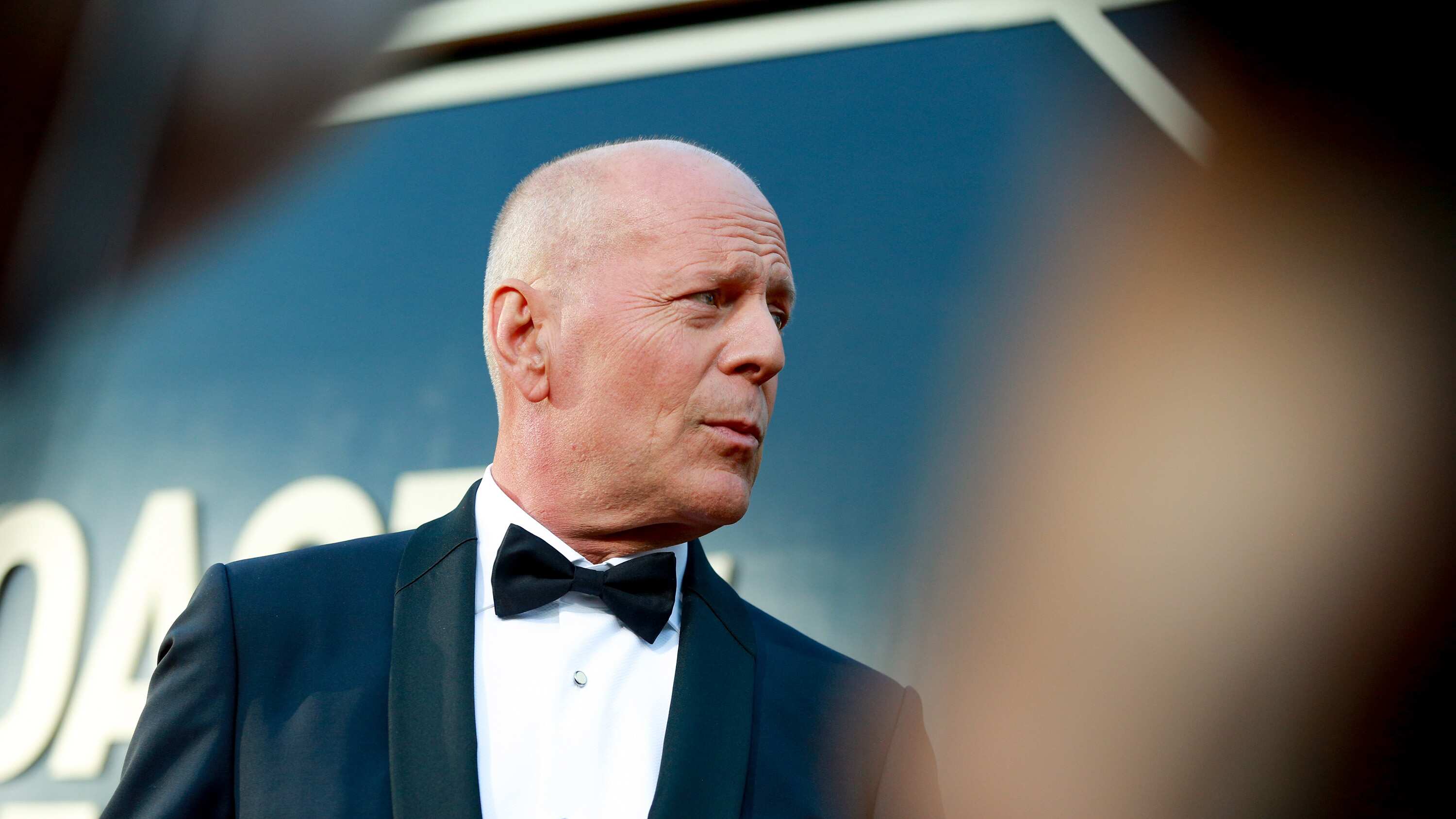 Sus hijas se han encargado de filtrar el estado actual del actor.