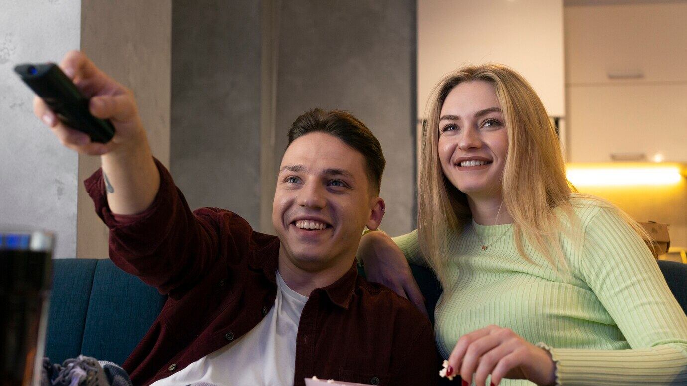 Revisa el modelo de tu TV